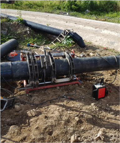 Captage et Valorisation Biogaz
