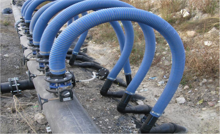 Captage et Valorisation Biogaz