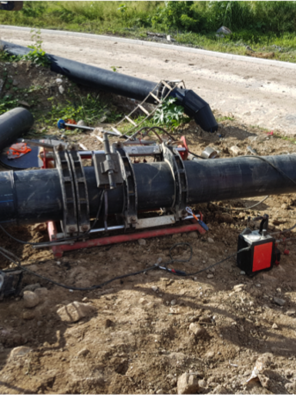 Captage et Valorisation Biogaz