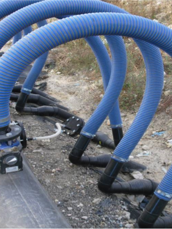 Captage et Valorisation Biogaz